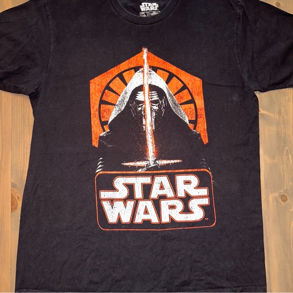 Star Wars mens t-shirt - Picture 2 of 4